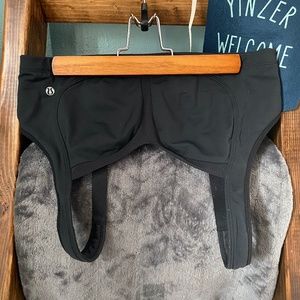 Lululemon Tata Tamer Sports Bra